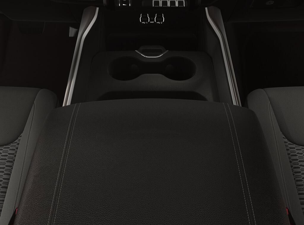 New 2026 RAM 1500 Big Horn image 4