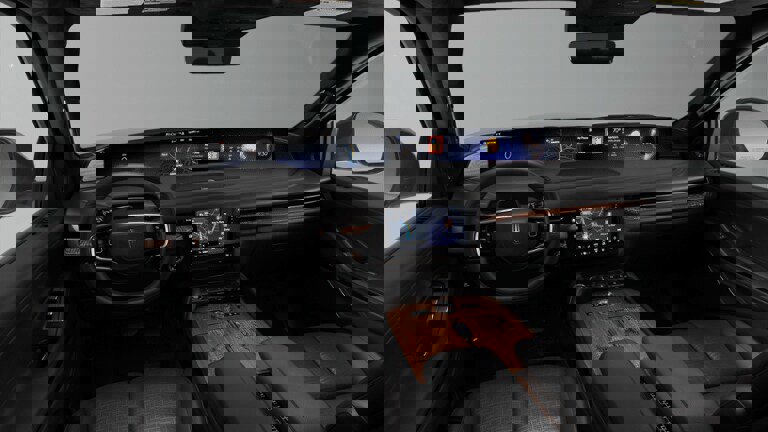 New 2026 Lincoln Navigator Black Label image 30