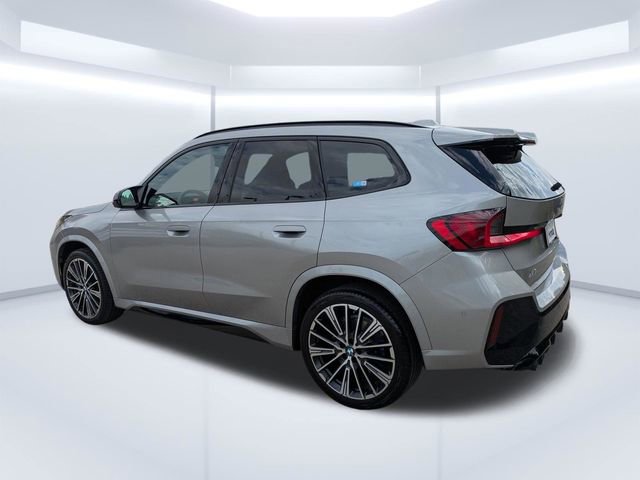 Used 2024 BMW X1 M35i w/ Premium Package image 6