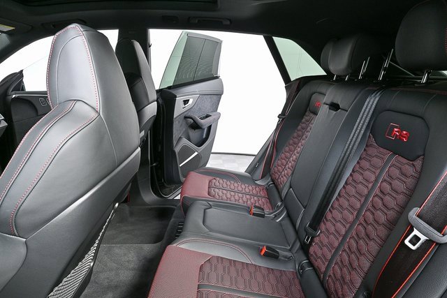 New 2026 Audi RS Q8 performance image 21