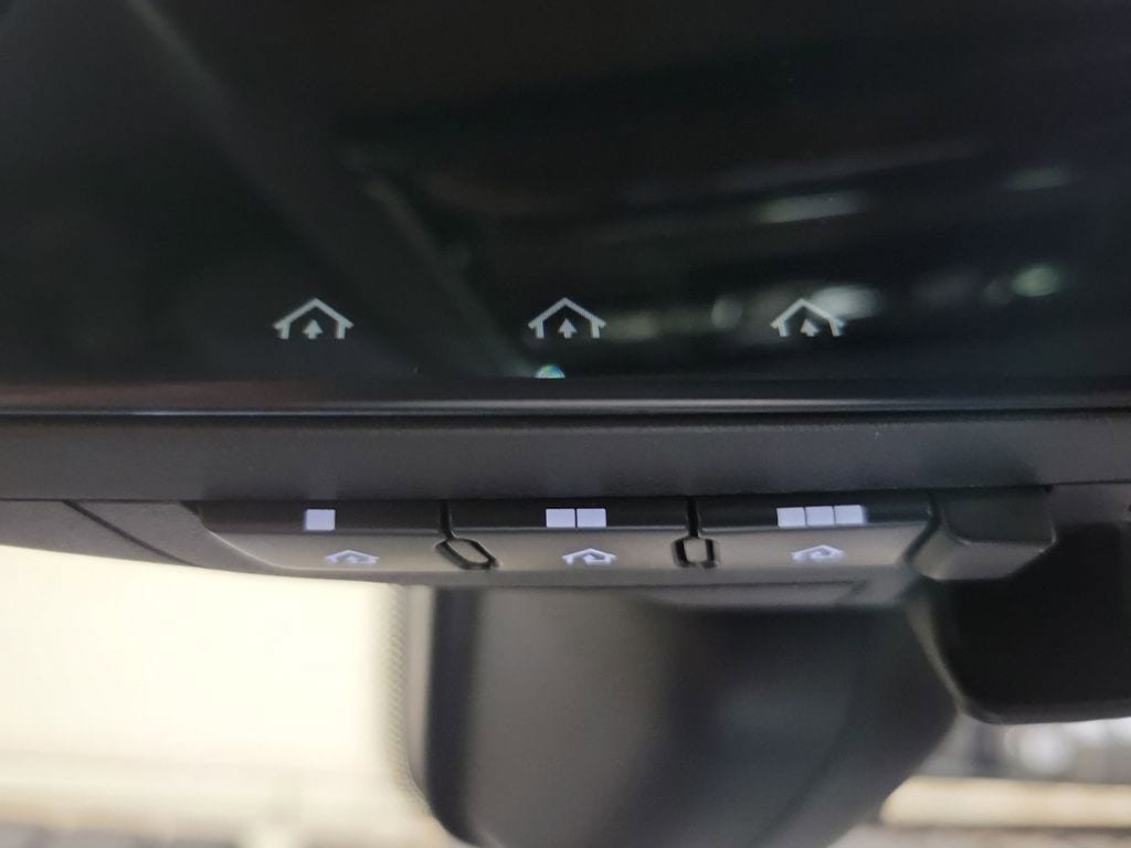 New 2026 Land Rover Range Rover SE AWD/4WD image 37