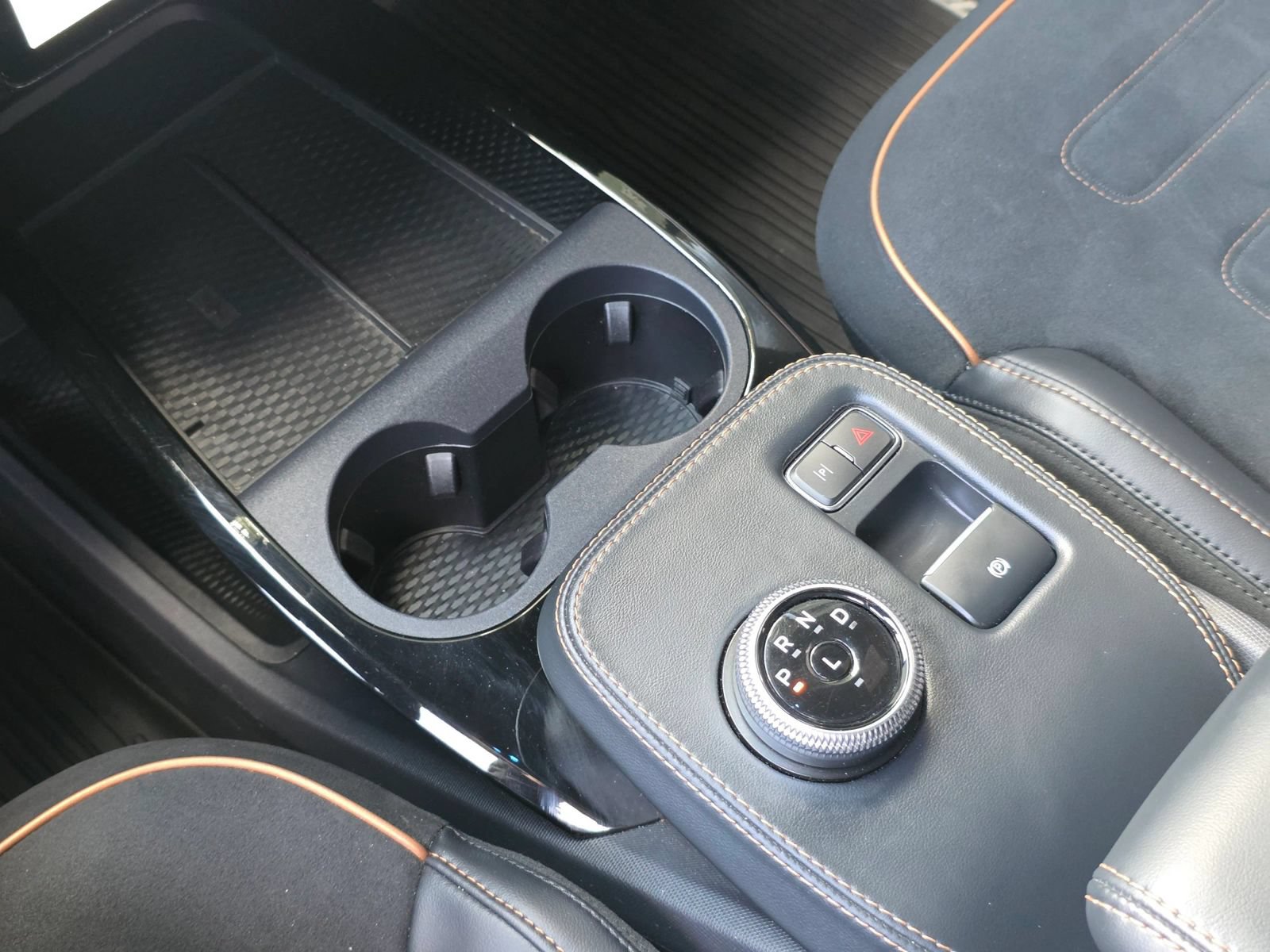 Used 2021 Ford Mustang Mach-E GT AWD/4WD image 17