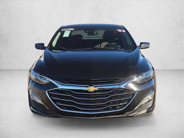 Used 2023 Chevrolet Malibu LT FWD image 2