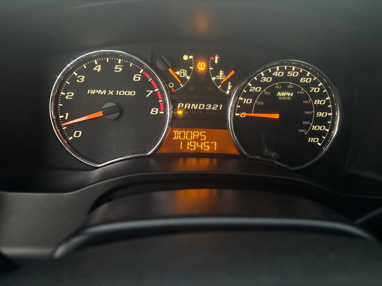 Used 2012 Chevrolet Colorado LT AWD/4WD image 23