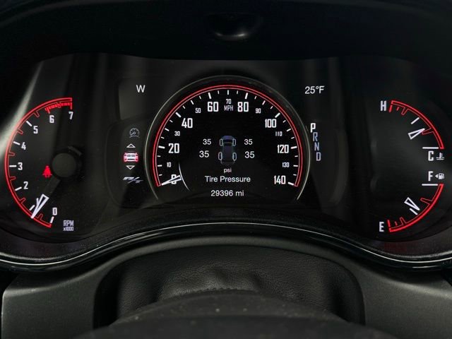 Certified 2022 Dodge Durango R/T w/ Blacktop Package image 32