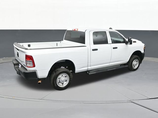 Used 2024 RAM 2500 Tradesman image 61