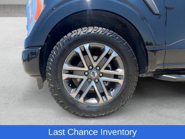 Used 2021 Ford F150 XL w/ STX Appearance Package RWD image 25