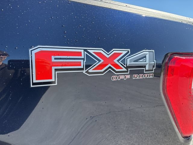Used 2023 Ford F150 Lariat w/ FX4 Off-Road Package AWD/4WD image 36