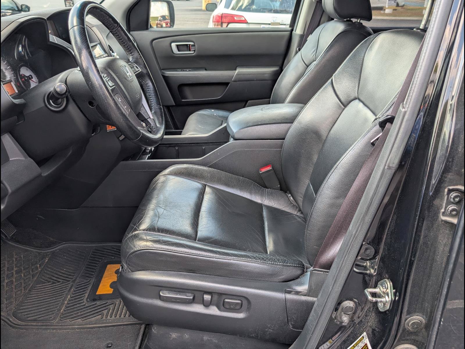 Used 2013 Honda Pilot Touring image 15