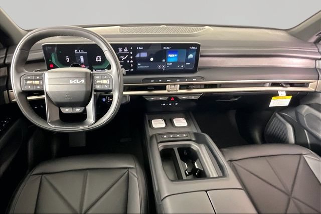 New 2027 Kia Telluride EX AWD/4WD image 6