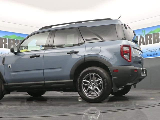 New 2025 Ford Bronco Sport Big Bend image 19