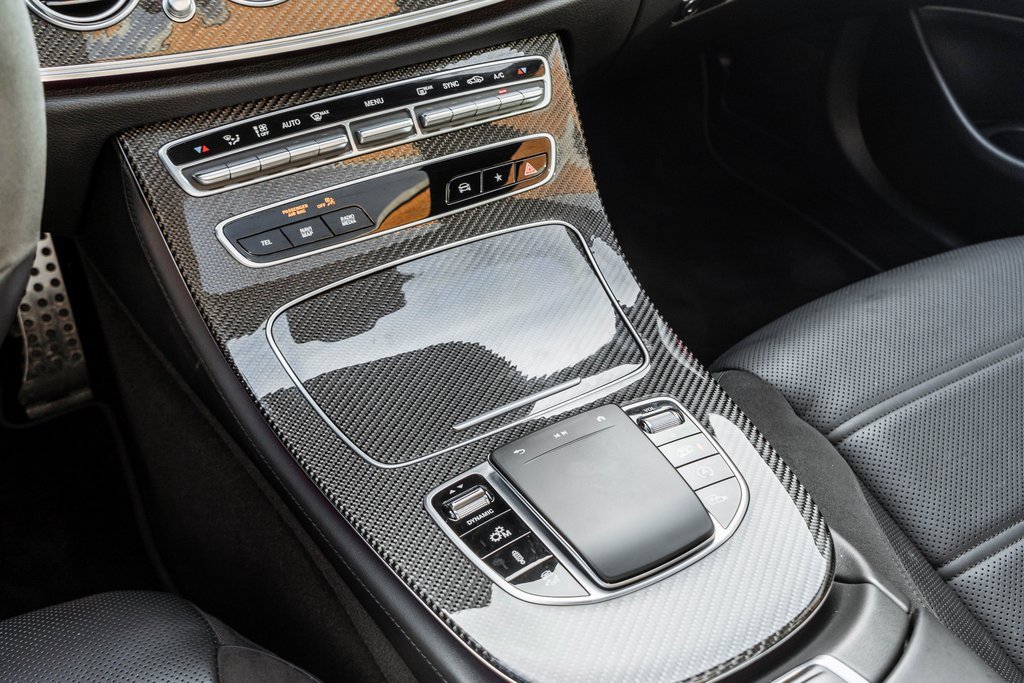 Used 2022 Mercedes-Benz E 53 AMG E 53 AMGﾮ image 19