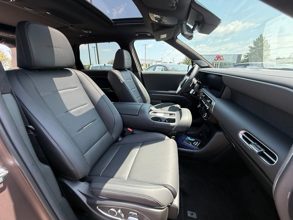 New 2027 Hyundai Palisade Calligraphy AWD/4WD image 45