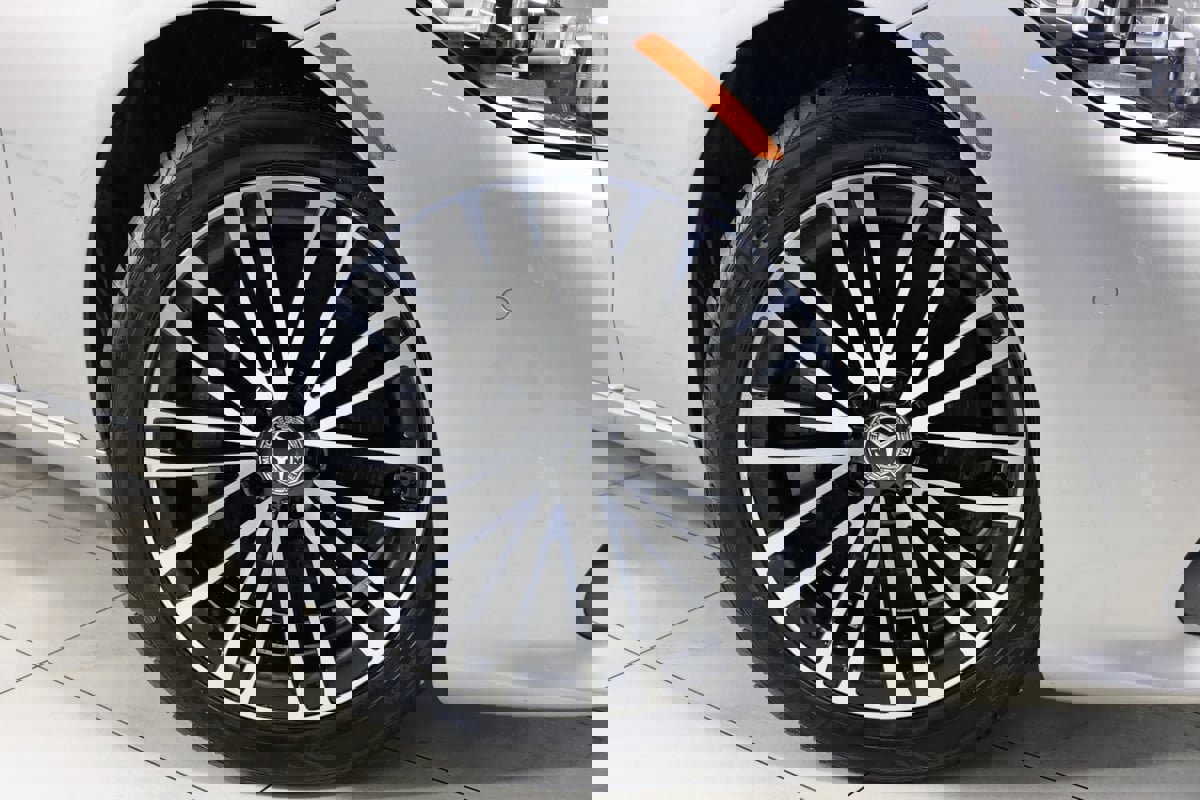 Used 2022 Mercedes-Benz S 580 S 580 image 15