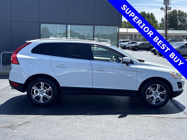 Used 2011 Volvo XC60 T6 AWD/4WD image 2