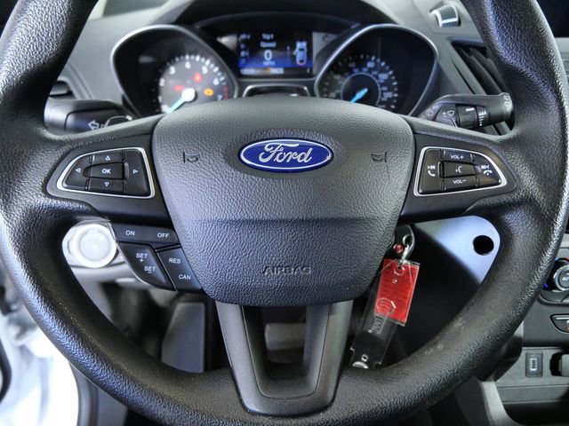 Used 2017 Ford Escape SE FWD image 21