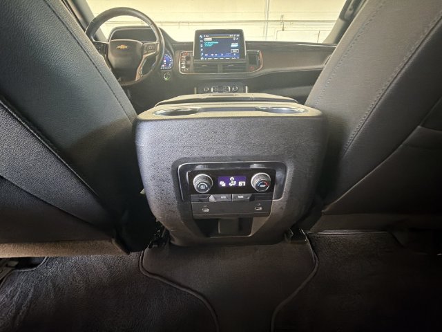 Used 2023 Chevrolet Tahoe LT AWD/4WD image 21