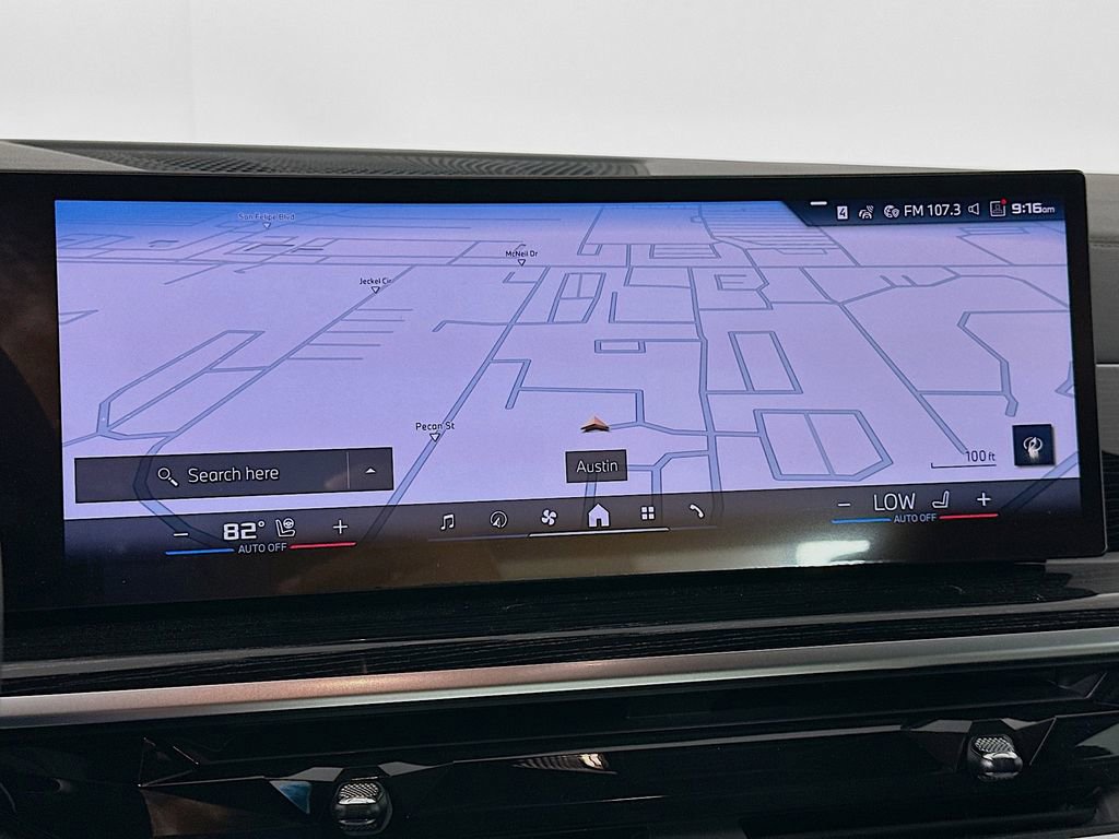 New 2026 BMW X5 M60i image 12