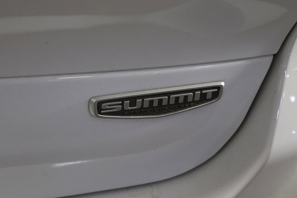 Used 2024 Jeep Grand Cherokee L Summit AWD/4WD image 58