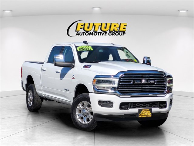 Used 2023 RAM 2500 Laramie