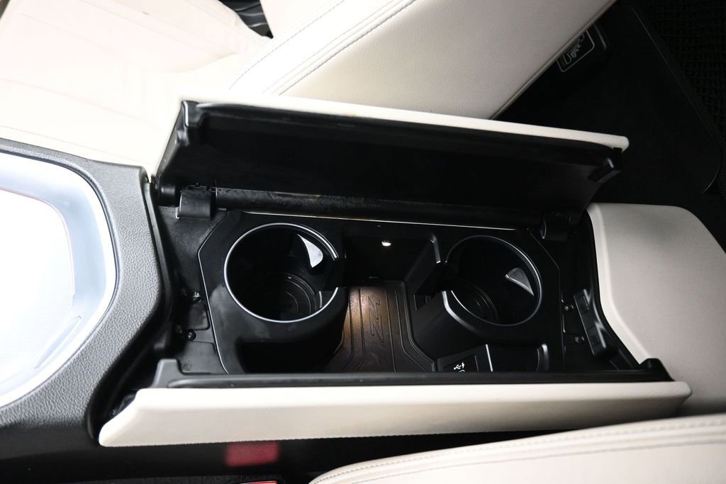 Used 2019 BMW Z4 sDrive30i w/ M Sport Package RWD image 27