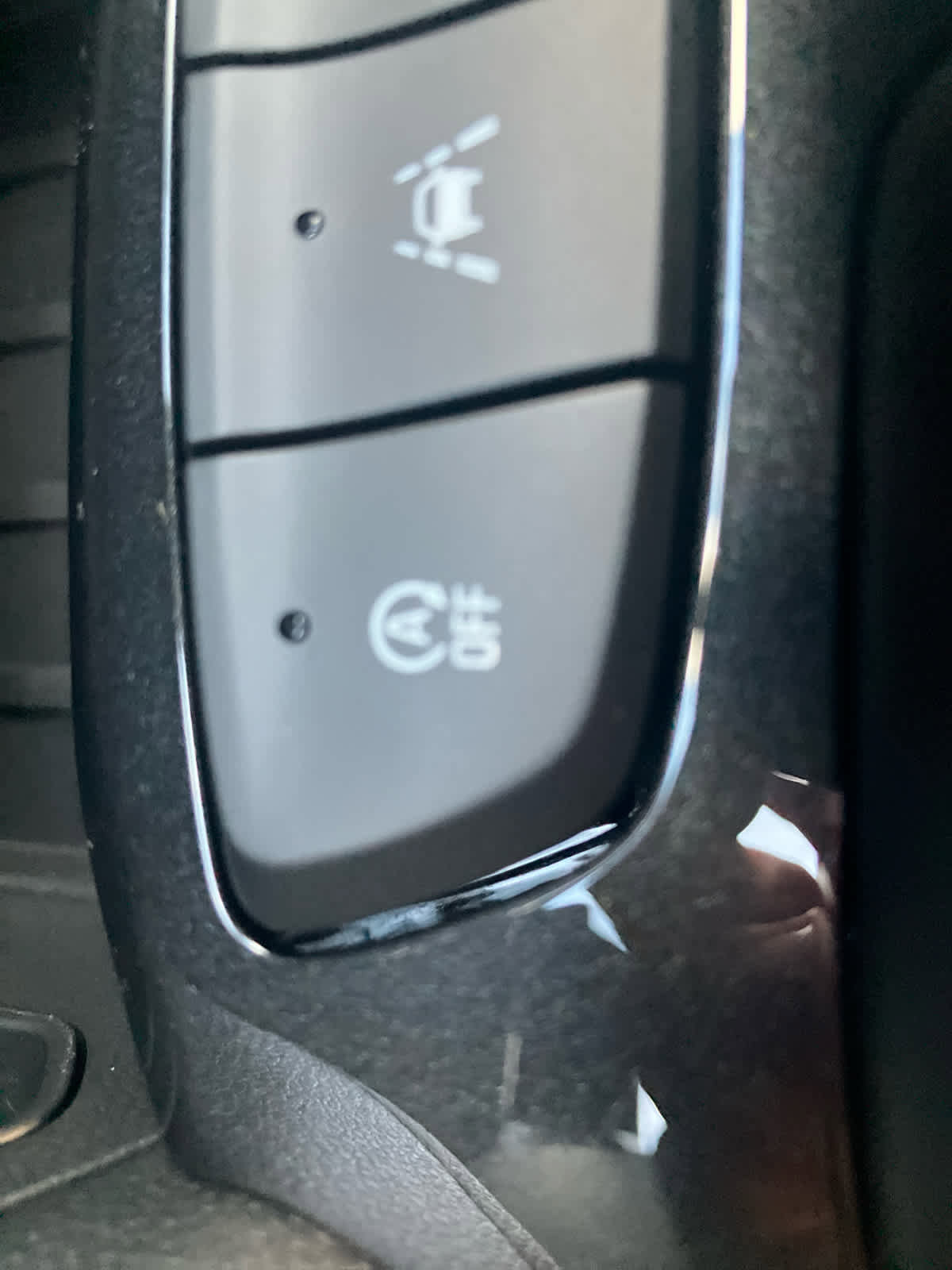 New 2026 Chevrolet TrailBlazer LT w/ Driver Confidence Package image 25