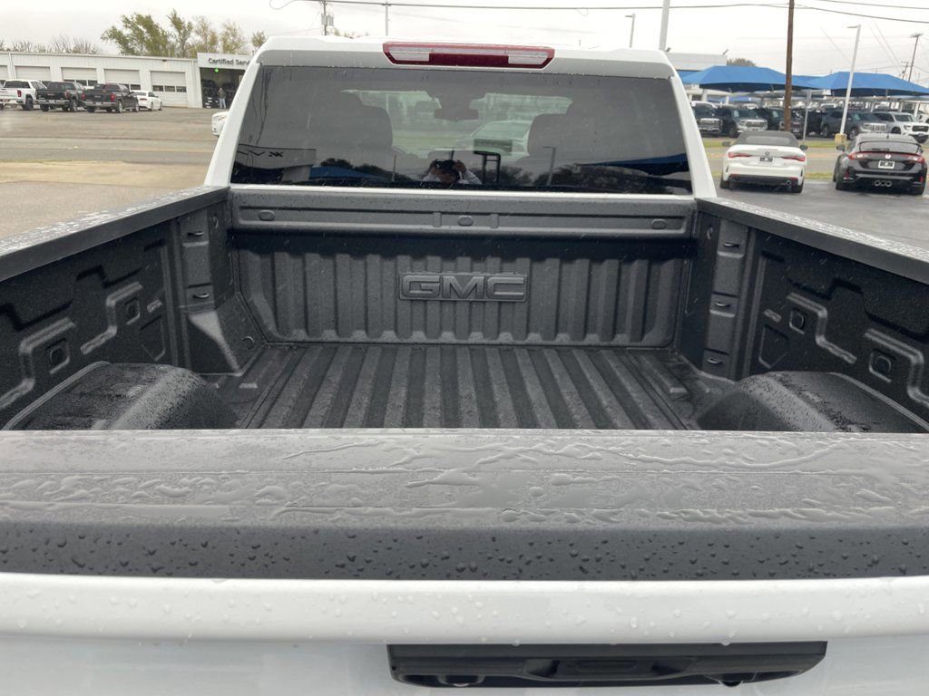 New 2026 GMC Sierra 1500 Elevation w/ Elevation Select Package image 23