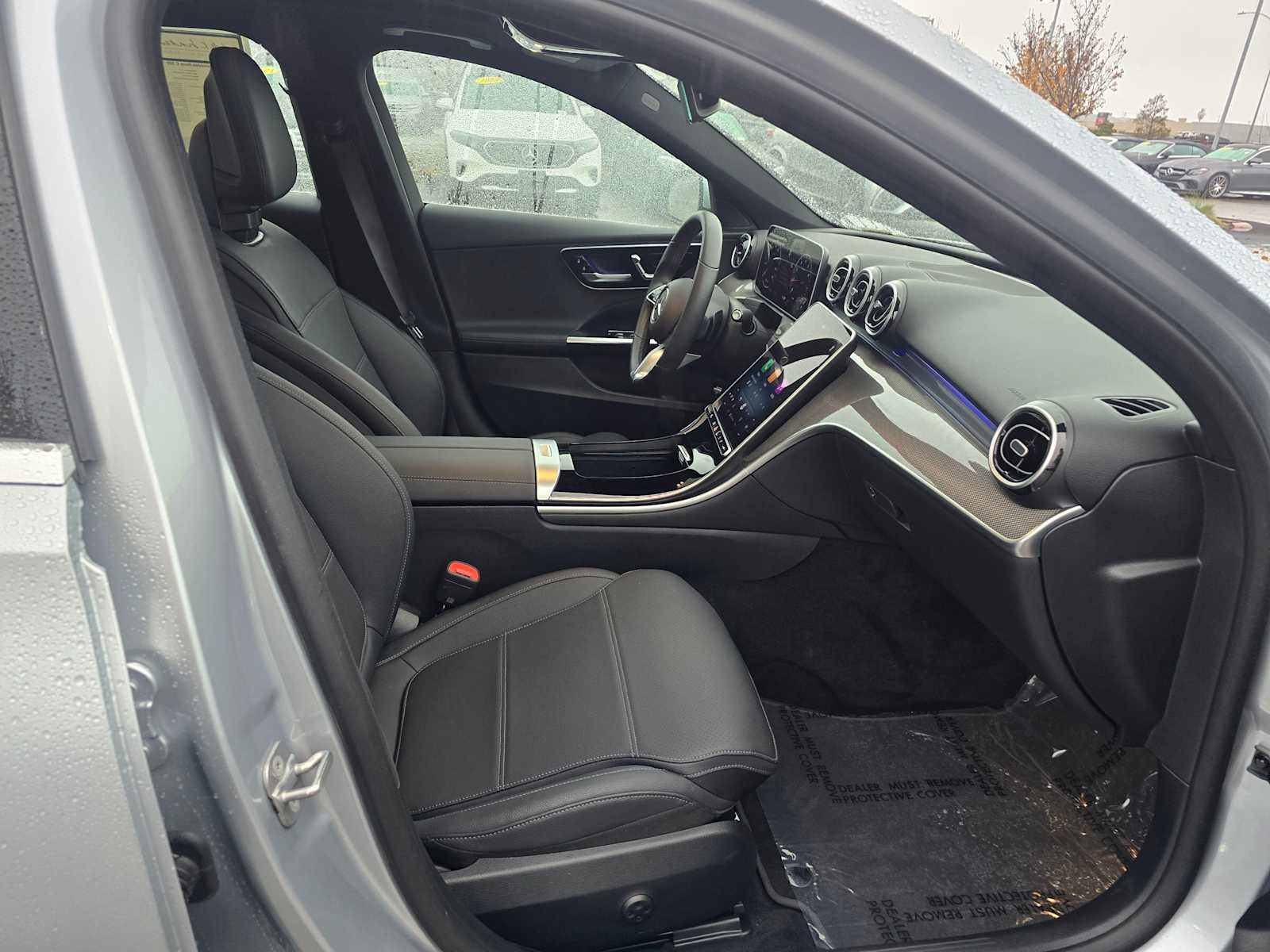 Used 2025 Mercedes-Benz C 300 C 300 image 12