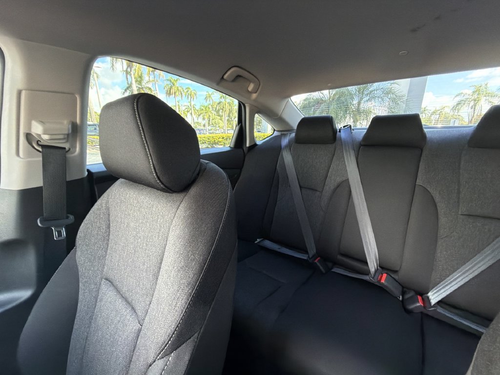 Certified 2023 Honda Accord LX image 13