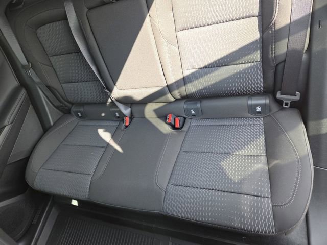 New 2026 Chevrolet Equinox LT w/ Safety and Technology Package image 26