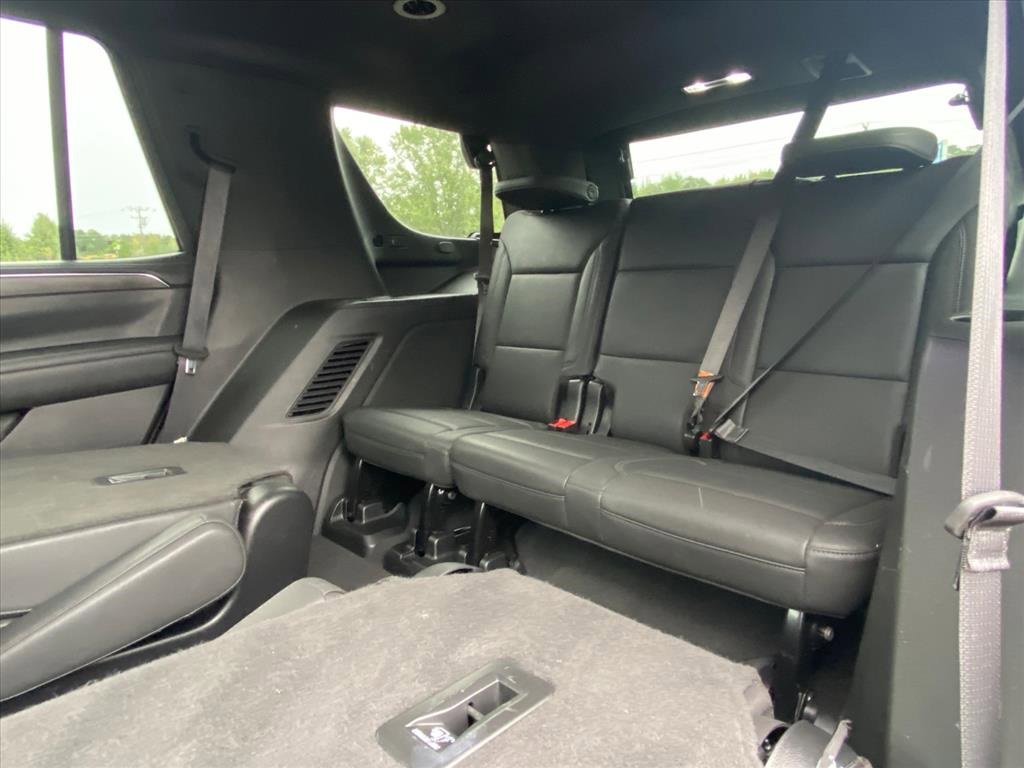 Used 2024 Chevrolet Tahoe LT image 24