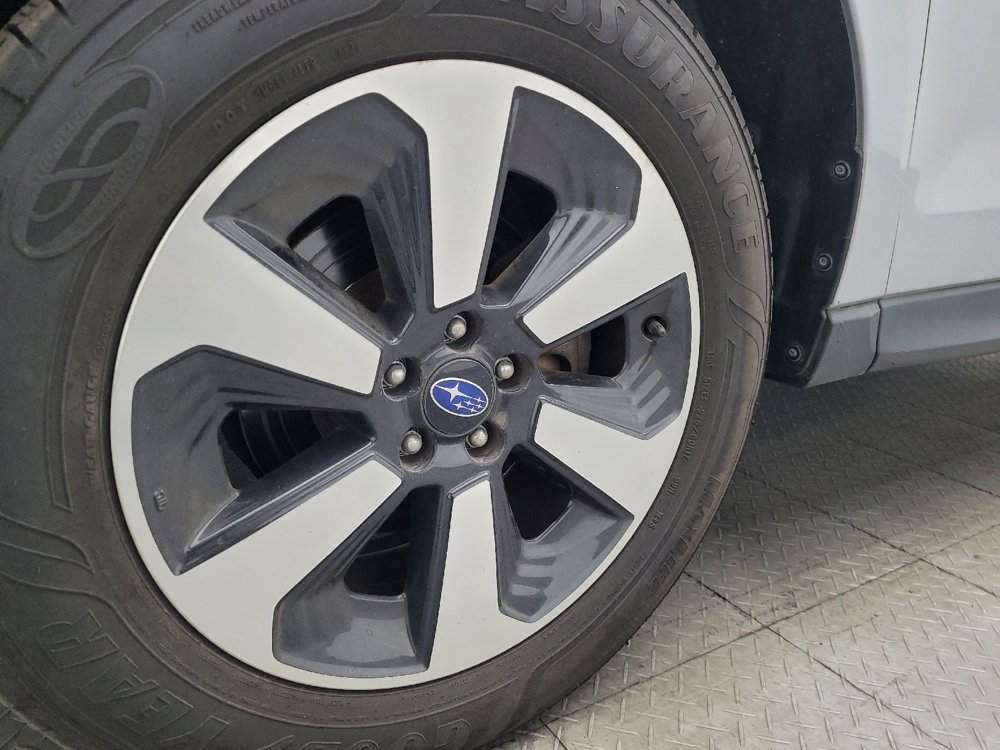 Used 2018 Subaru Forester 2.5i Limited image 31