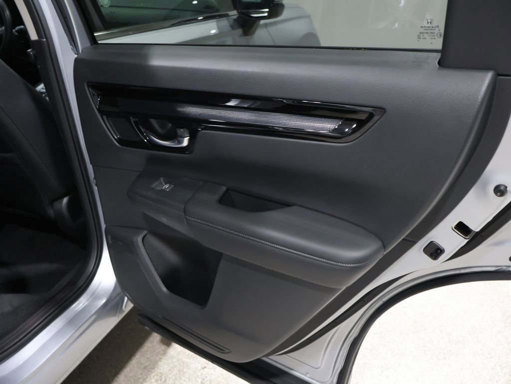 Used 2025 Honda CR-V EX-L image 23