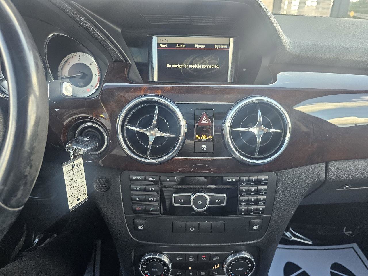 Used 2013 Mercedes-Benz GLK 250 BlueTEC 4MATIC image 28