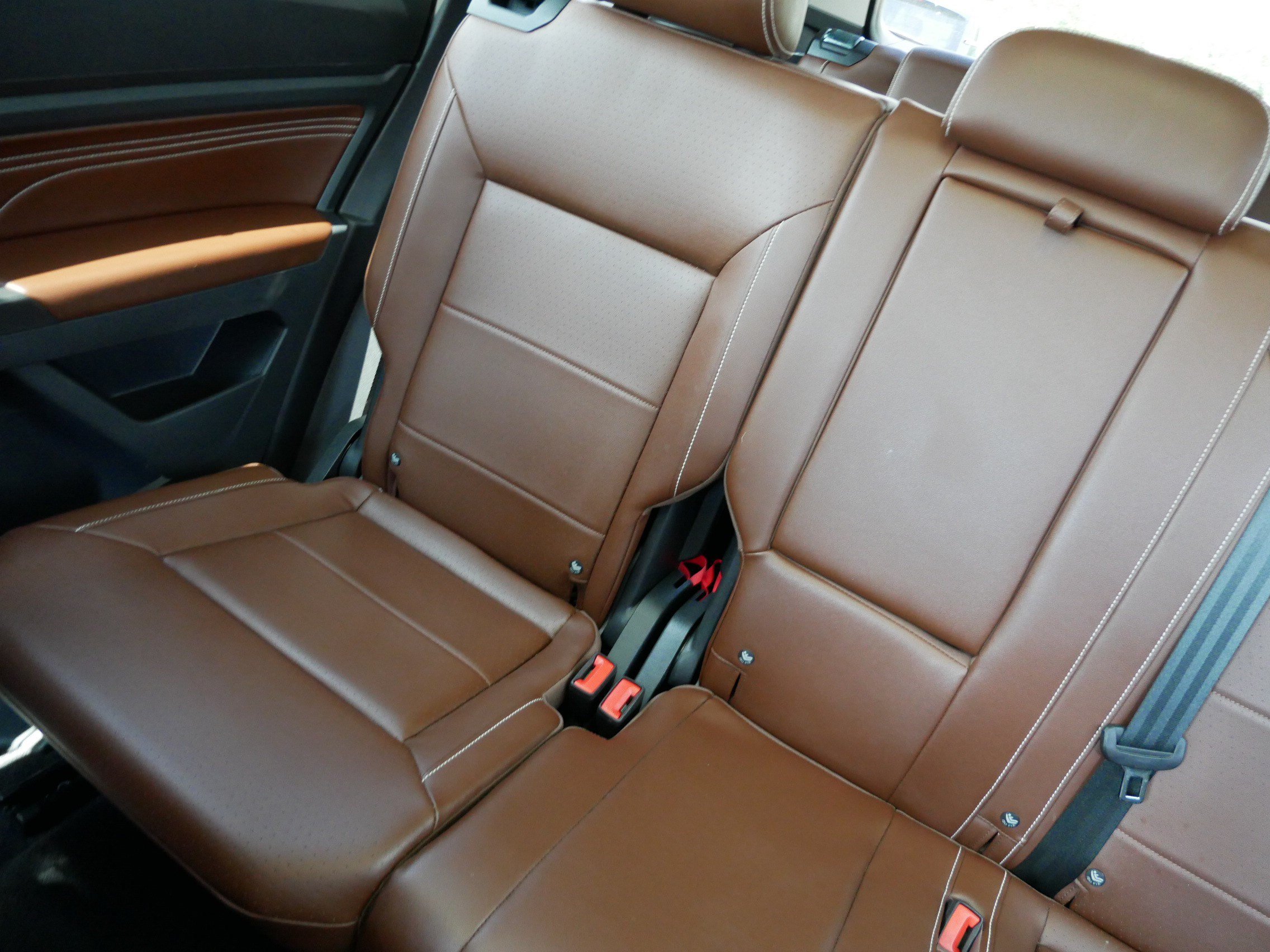 Certified 2022 Volkswagen Atlas SEL AWD/4WD image 12
