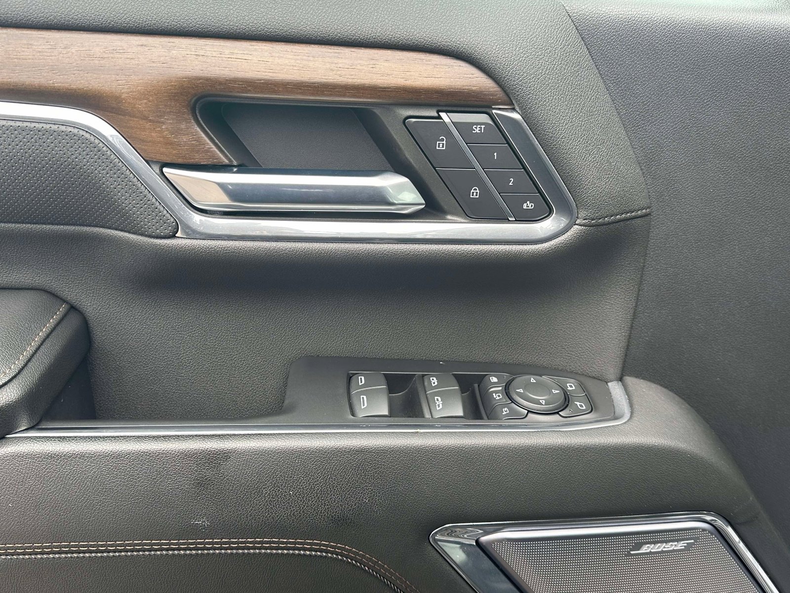 Used 2024 Chevrolet Silverado 3500 High Country w/ High Country Premium Package image 21