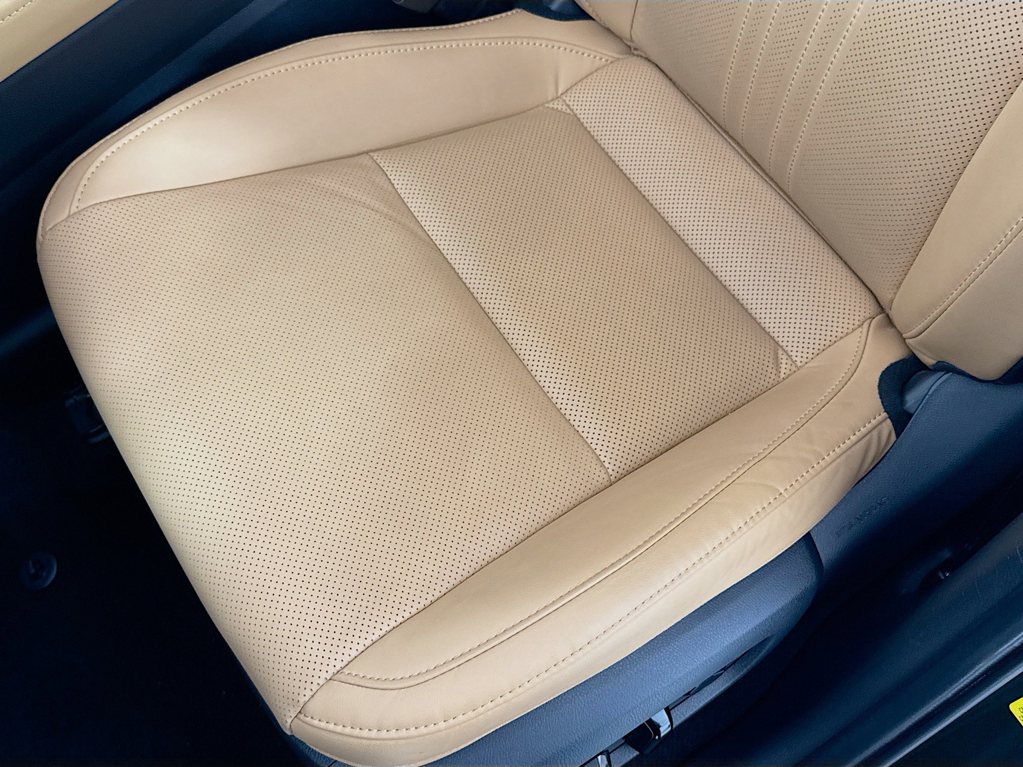 Used 2025 Lexus NX 350 350 Premium w/ Cold Area Package image 20