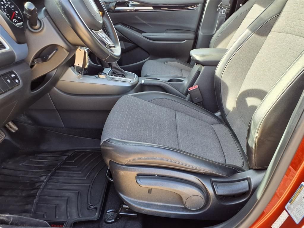 Used 2021 Kia Seltos S image 26