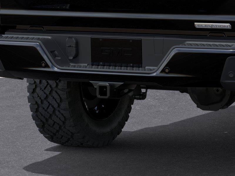 New 2026 GMC Canyon Elevation RWD image 14