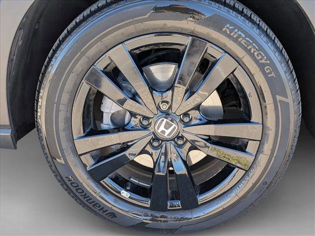 Used 2026 Honda HR-V Sport image 23