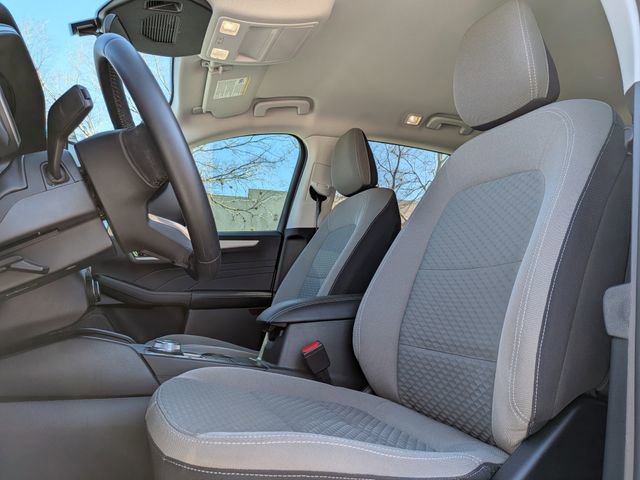 Used 2022 Ford Escape SE w/ Convenience Package image 13
