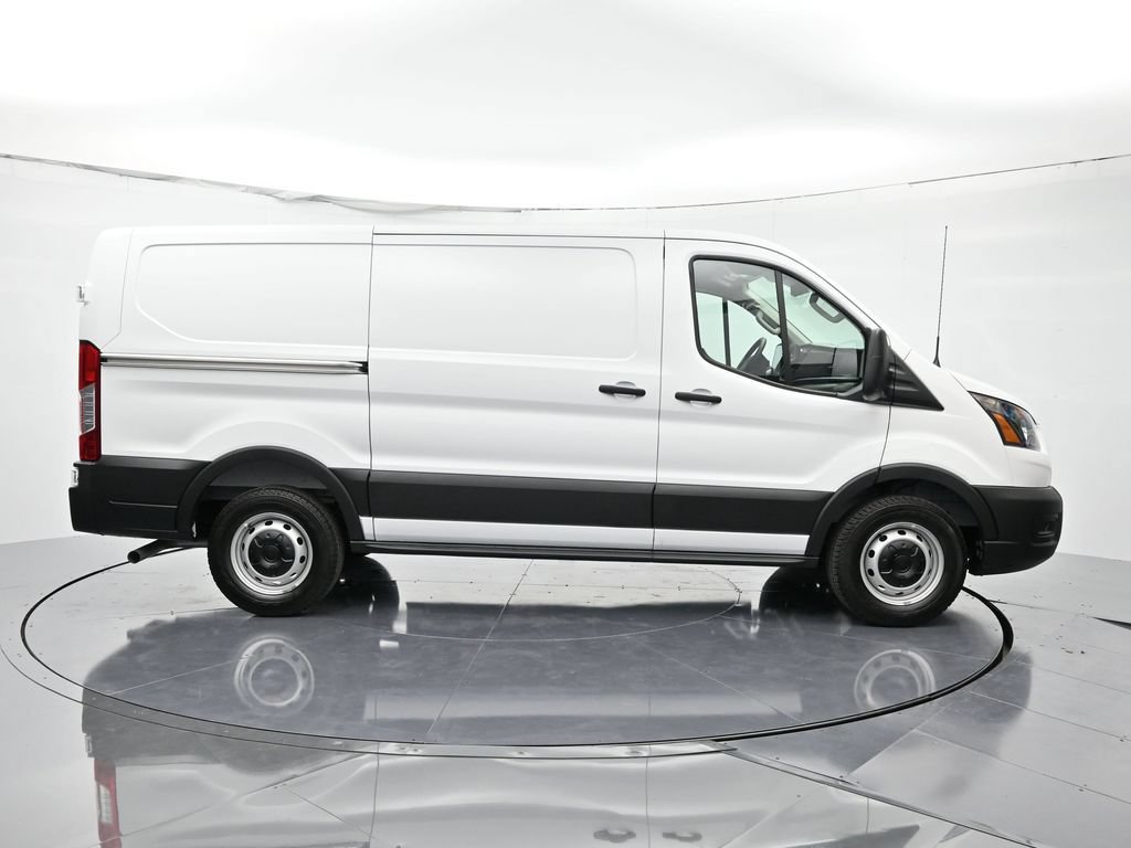 New 2025 Ford Transit 150 Low Roof RWD image 4