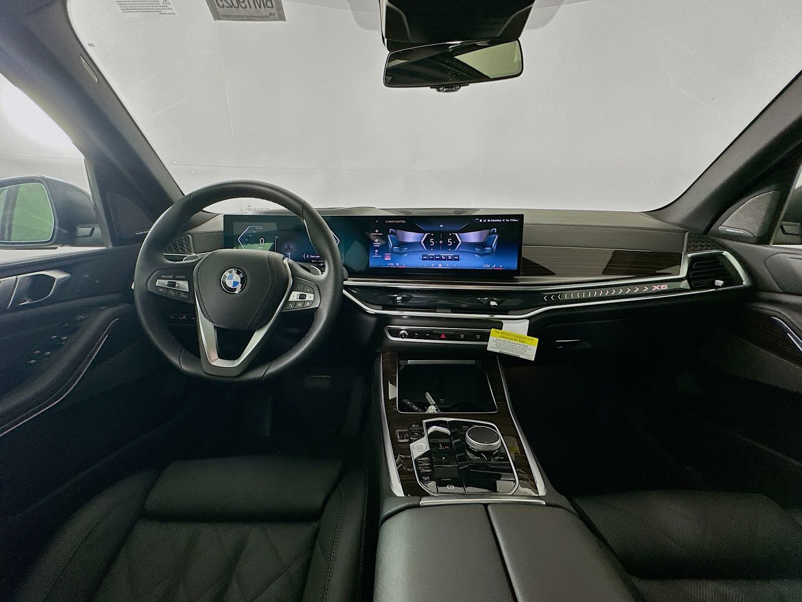 New 2026 BMW X5 xDrive40i w/ Climate Comfort Package AWD/4WD image 14