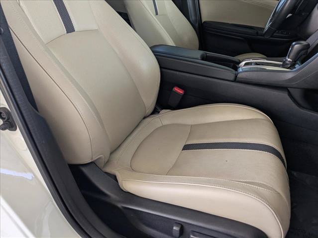 Used 2020 Honda Civic Touring image 21