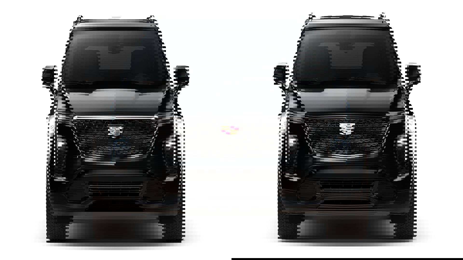 New 2025 Cadillac XT4 Premium Luxury w/ Cold Weather Package image 21