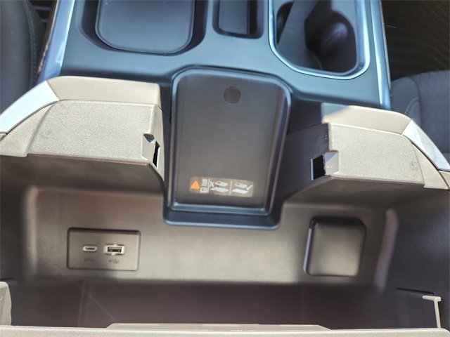 Certified 2023 GMC Sierra 1500 Elevation image 30