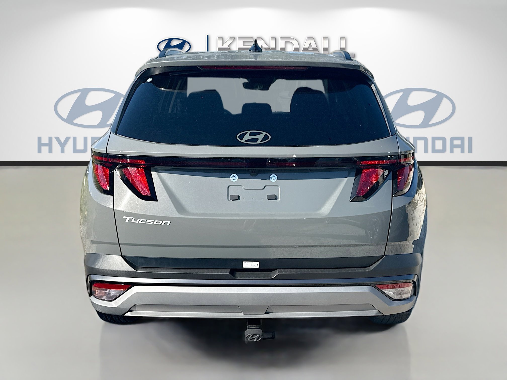 New 2026 Hyundai Tucson SEL image 5