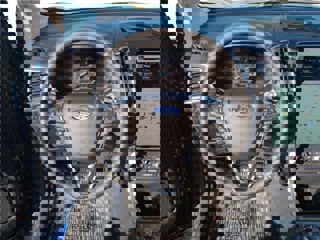 Used 2022 Ford Edge SEL w/ Convenience Package image 12