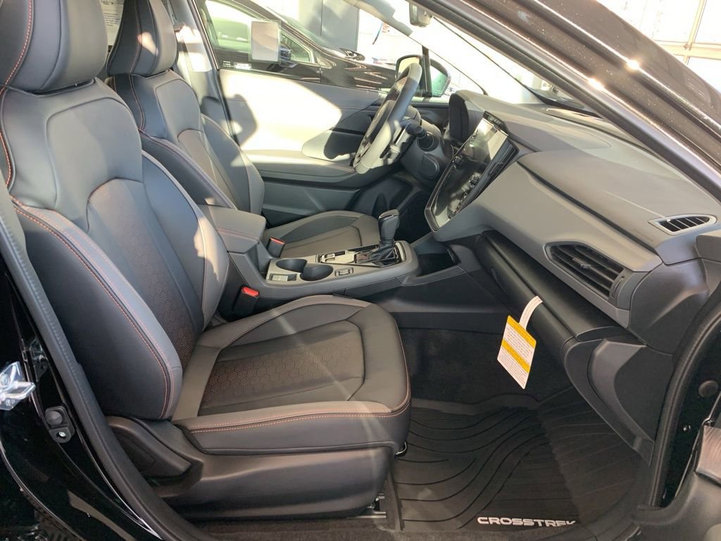 New 2026 Subaru Crosstrek 2.5i Limited image 20