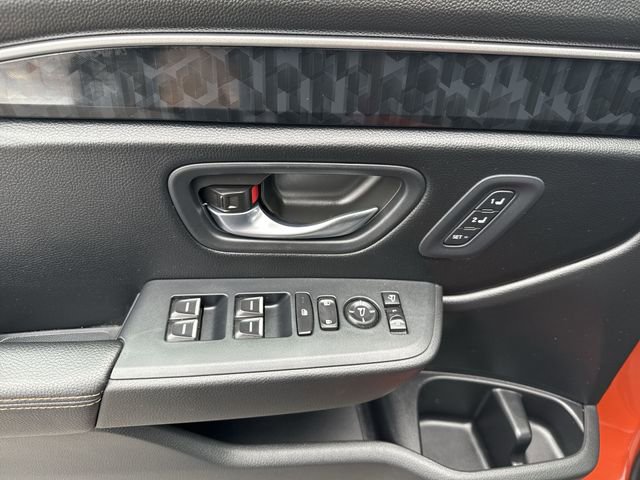 Used 2026 Honda Passport TrailSport Elite image 16